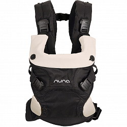 NUNA cudl clik 抱っこ紐 caviar Nuna CUDL clik Baby Carrier | Hands-free & Ergonomic